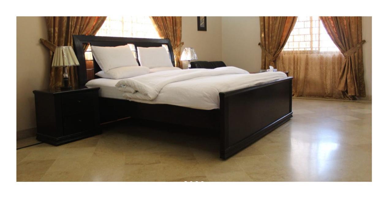 Luxury Inn Karachi Exterior photo